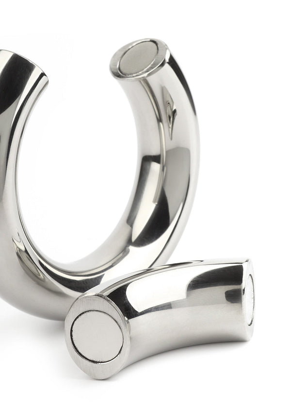 Click Klak DoNut C-Ring 50mm by Mr. Steel