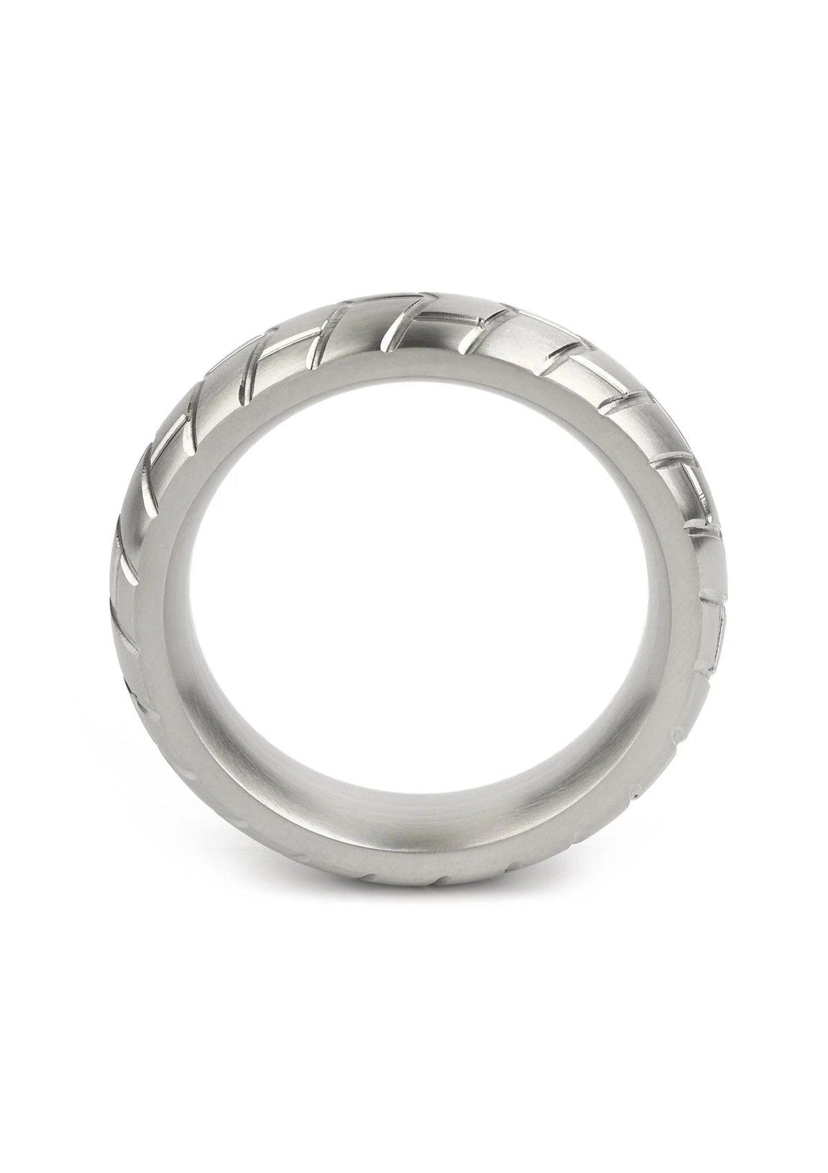 Bestel: MeGa Tire C - Ring Satin 50mm - bij Happytoys: de erotische sex webshop | liever Happy dan Easy ⭐⭐⭐⭐⭐