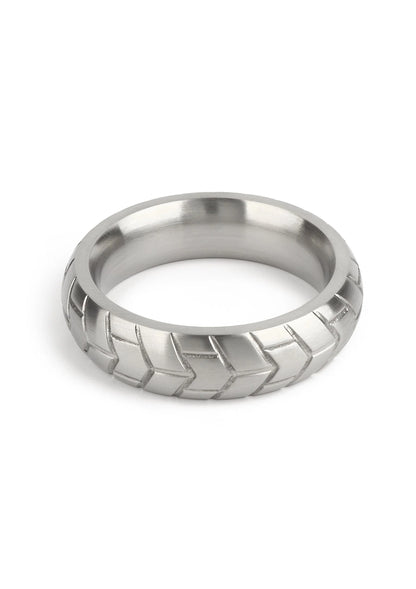 Bestel: MeGa Tire C - Ring Satin 50mm - bij Happytoys: de erotische sex webshop | liever Happy dan Easy ⭐⭐⭐⭐⭐