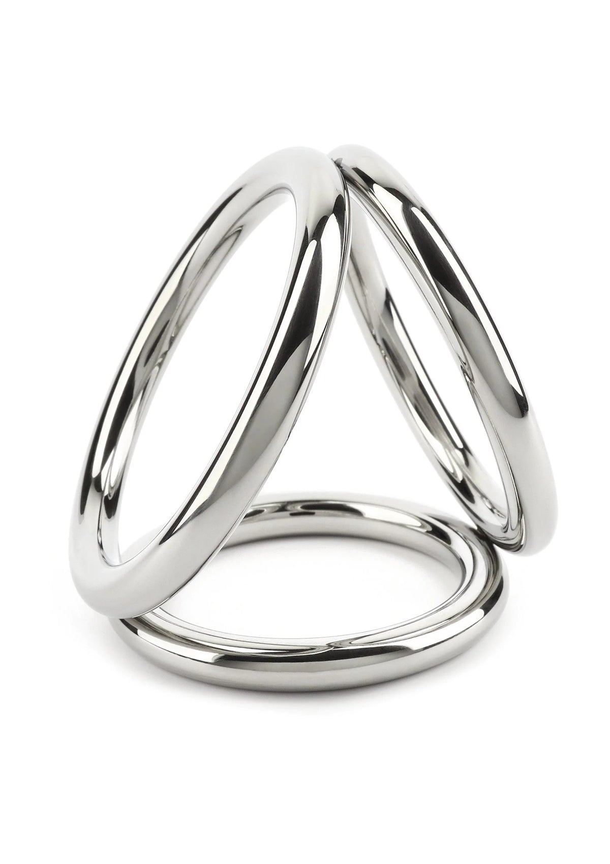 Bestel: Triad Chamber C - Ring Small - bij Happytoys: de erotische sex webshop | liever Happy dan Easy ⭐⭐⭐⭐⭐