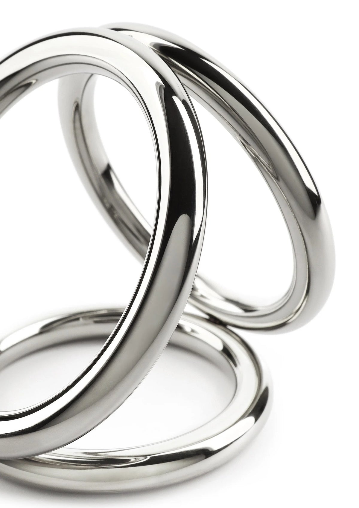 Bestel: Triad Chamber C - Ring Small - bij Happytoys: de erotische sex webshop | liever Happy dan Easy ⭐⭐⭐⭐⭐
