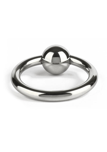 Bestel: Ball Closure C - Ring 40mm - bij Happytoys: de erotische sex webshop | liever Happy dan Easy ⭐⭐⭐⭐⭐
