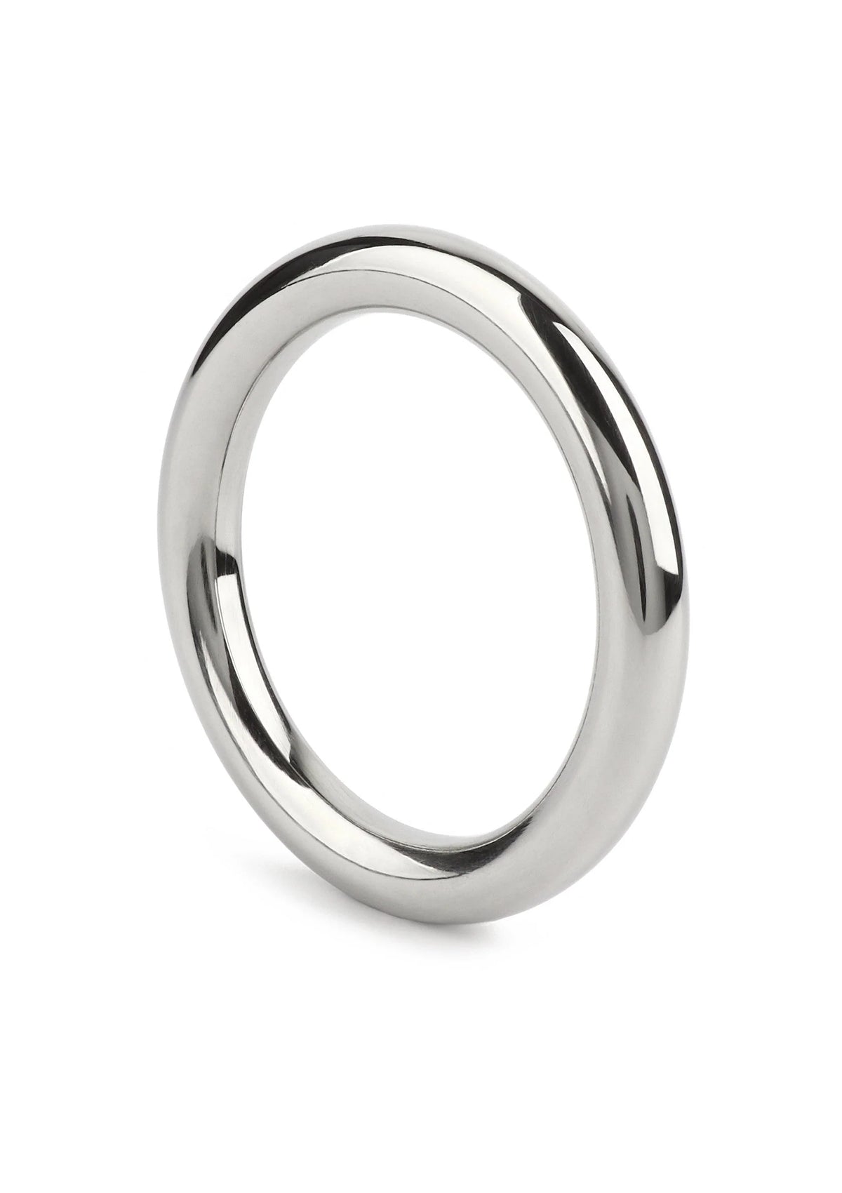 Bestel: The Prince C - Ring 6mm x 35mm - bij Happytoys: de erotische sex webshop | liever Happy dan Easy ⭐⭐⭐⭐⭐ - Default Title - 38254 - SILVER