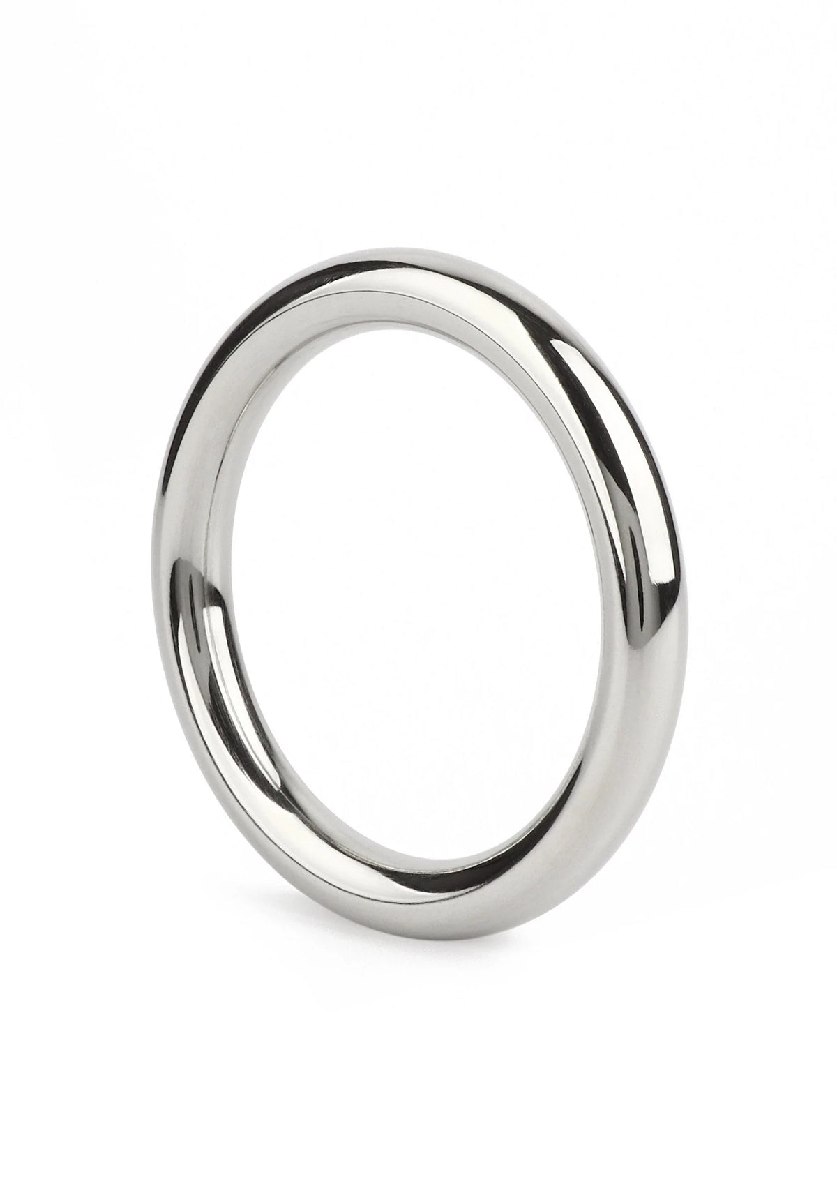 Bestel: The Prince C - Ring 6mm x 40mm - bij Happytoys: de erotische sex webshop | liever Happy dan Easy ⭐⭐⭐⭐⭐ - Default Title - 38255 - SILVER