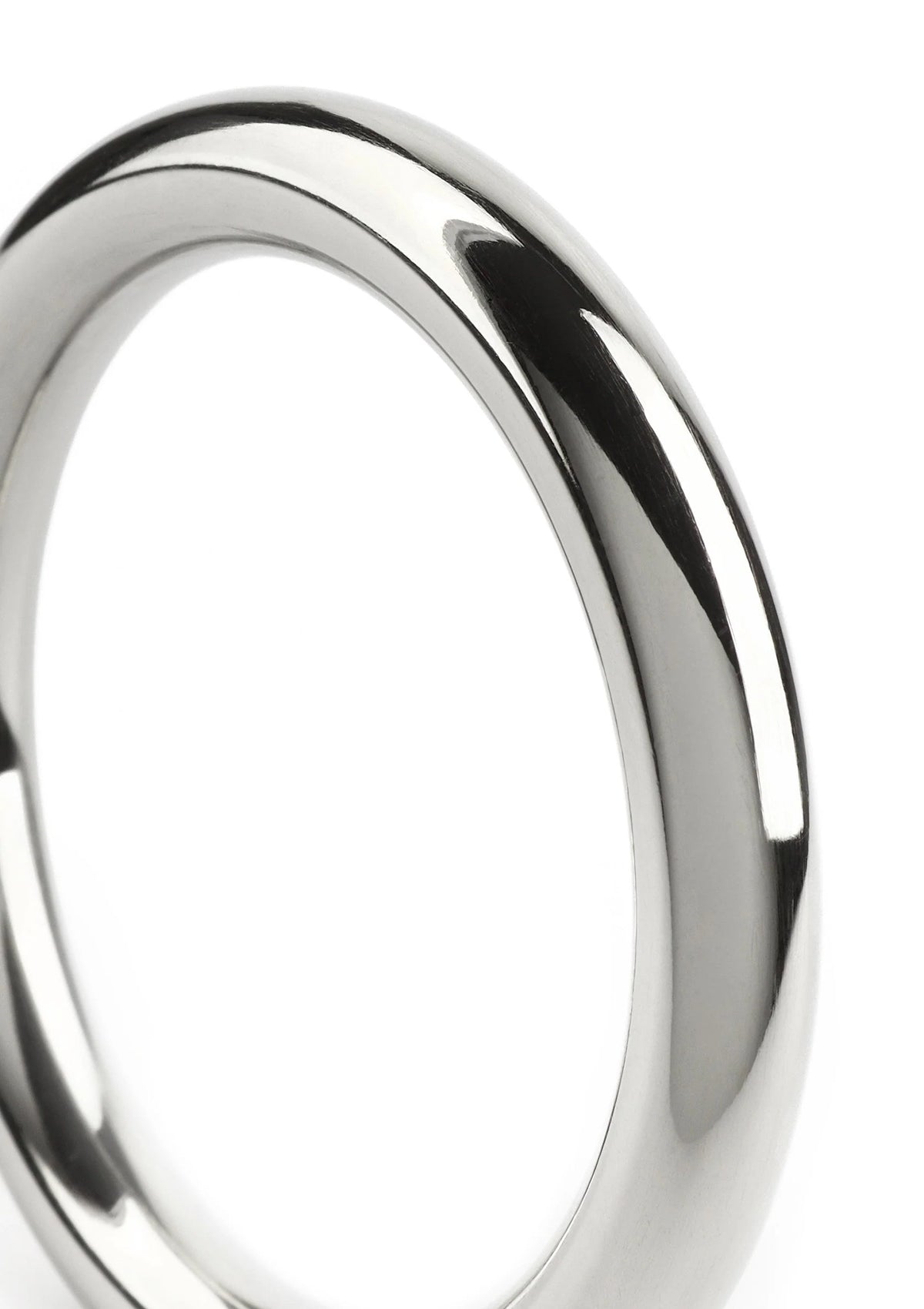 Bestel: The Prince C - Ring 6mm x 40mm - bij Happytoys: de erotische sex webshop | liever Happy dan Easy ⭐⭐⭐⭐⭐