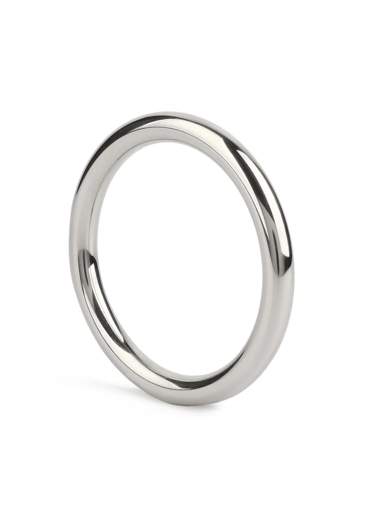 Bestel: The Prince C - Ring 6mm x 45mm - bij Happytoys: de erotische sex webshop | liever Happy dan Easy ⭐⭐⭐⭐⭐ - Default Title - 38256 - SILVER