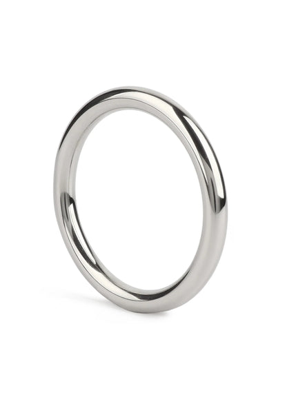 Bestel: The Prince C - Ring 6mm x 45mm - bij Happytoys: de erotische sex webshop | liever Happy dan Easy ⭐⭐⭐⭐⭐ - Default Title - 38256 - SILVER