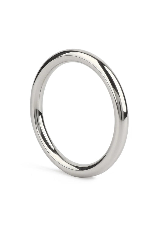 Bestel: The Prince C - Ring 6mm x 45mm - bij Happytoys: de erotische sex webshop | liever Happy dan Easy ⭐⭐⭐⭐⭐ - Default Title - 38256 - SILVER