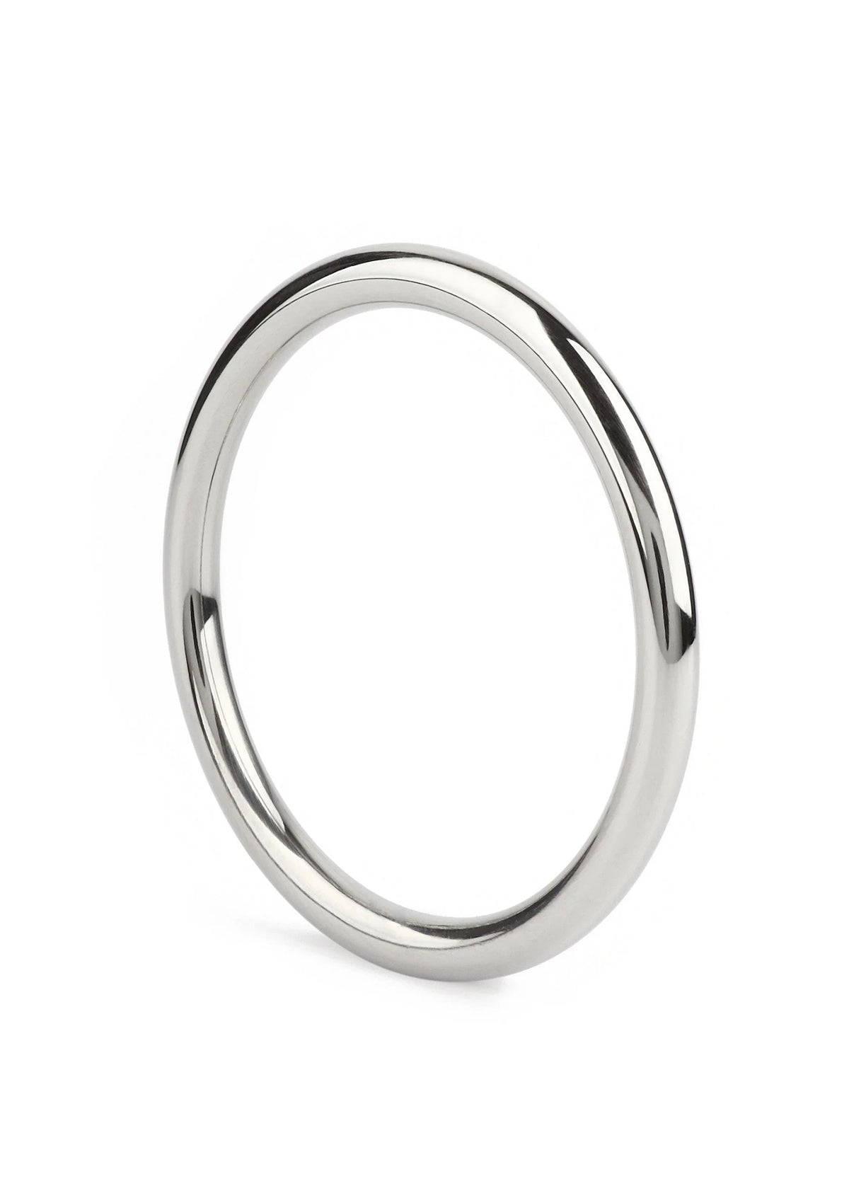 Bestel: The Prince C - Ring 6mm x 55mm - bij Happytoys: de erotische sex webshop | liever Happy dan Easy ⭐⭐⭐⭐⭐ - Default Title - 38258 - SILVER