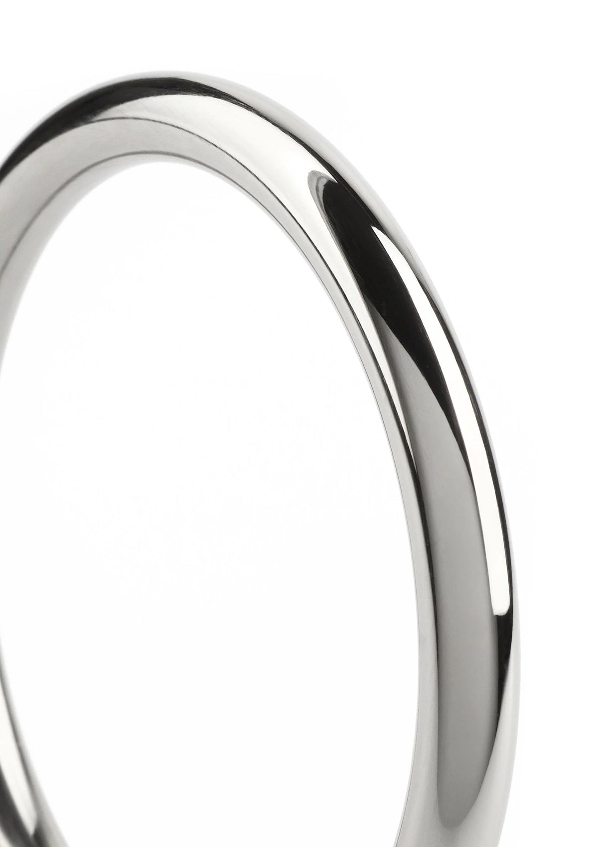 Bestel: The Prince C - Ring 6mm x 55mm - bij Happytoys: de erotische sex webshop | liever Happy dan Easy ⭐⭐⭐⭐⭐