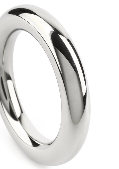 Bestel: The Prince C - Ring 8mm x 35mm - bij Happytoys: de erotische sex webshop | liever Happy dan Easy ⭐⭐⭐⭐⭐