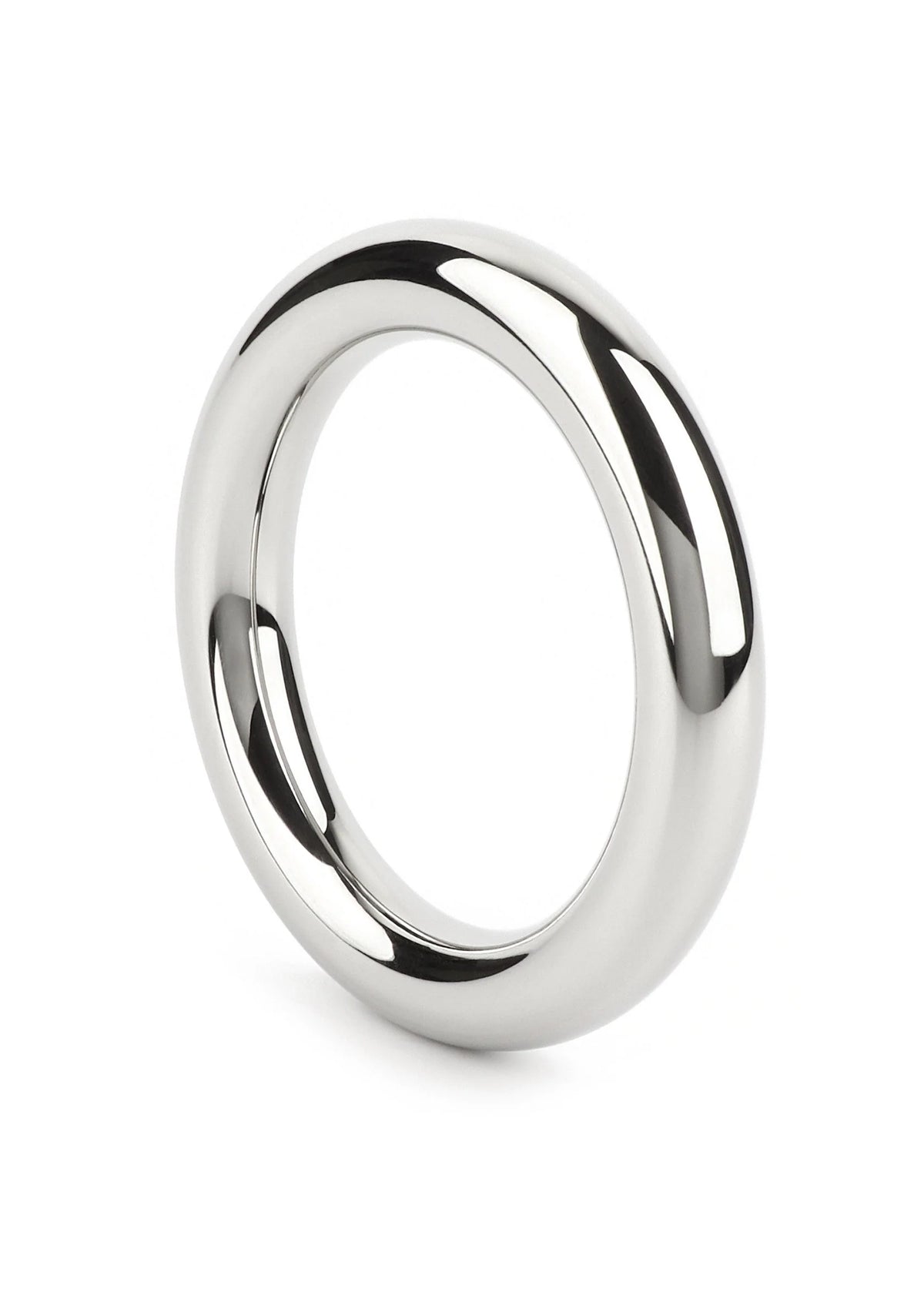 Bestel: The Prince C - Ring 8mm x 40mm - bij Happytoys: de erotische sex webshop | liever Happy dan Easy ⭐⭐⭐⭐⭐ - Default Title - 38260 - SILVER