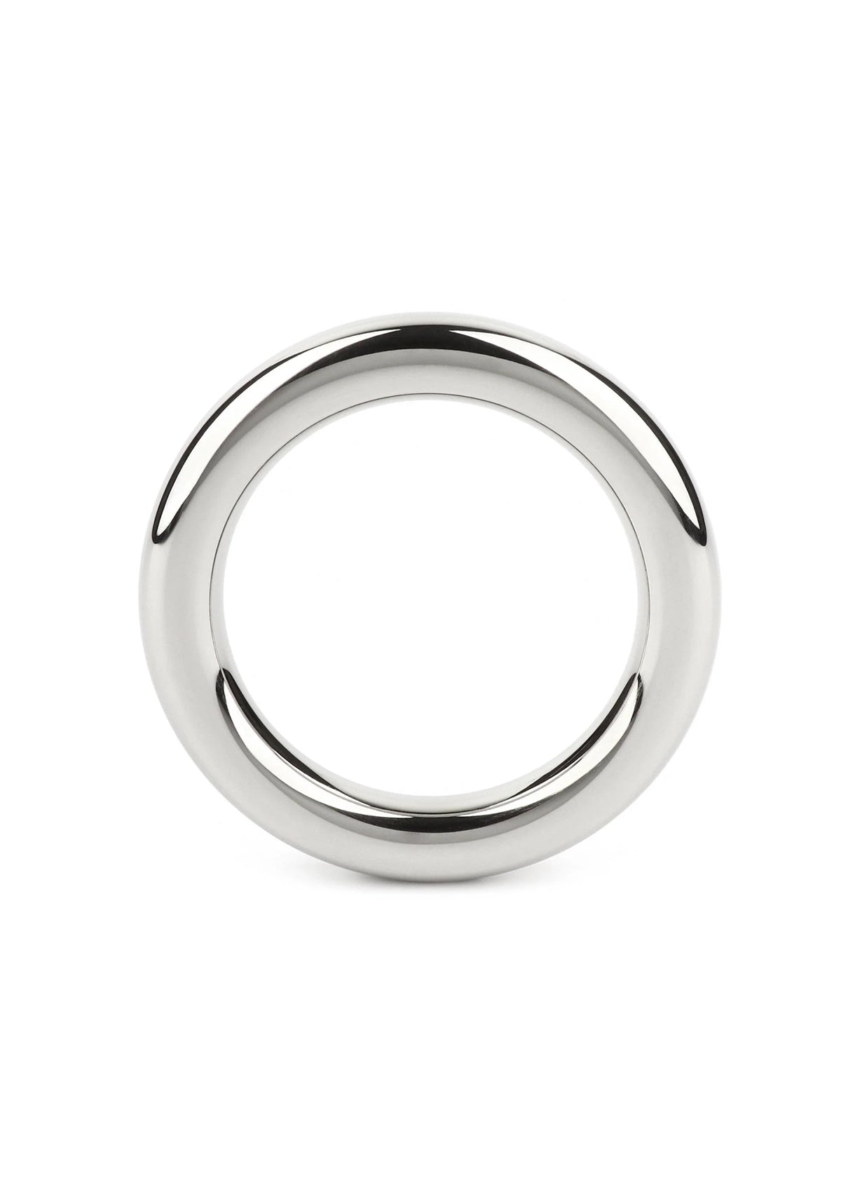 Bestel: The Prince C - Ring 8mm x 40mm - bij Happytoys: de erotische sex webshop | liever Happy dan Easy ⭐⭐⭐⭐⭐