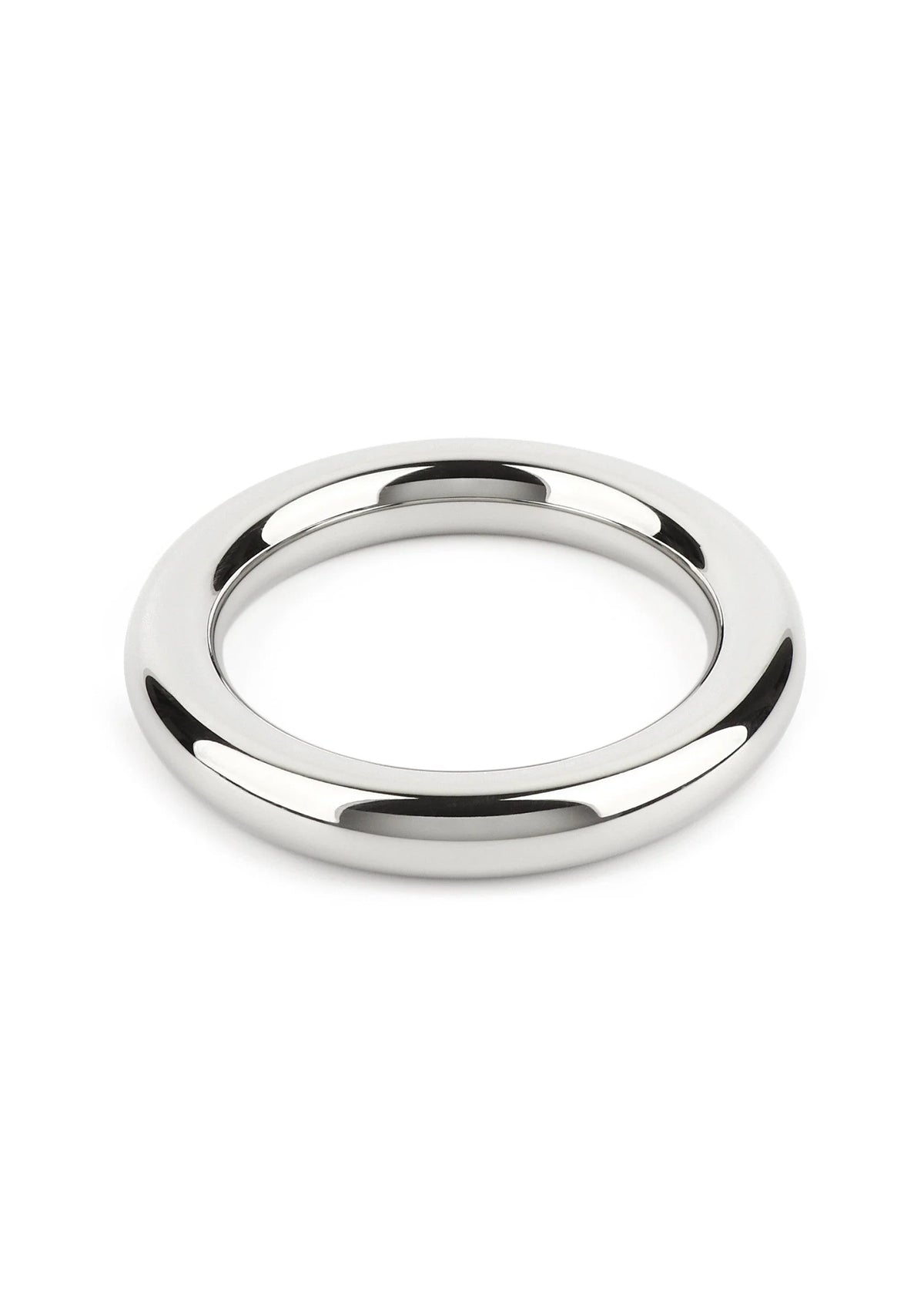 Bestel: The Prince C - Ring 8mm x 40mm - bij Happytoys: de erotische sex webshop | liever Happy dan Easy ⭐⭐⭐⭐⭐