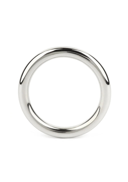 Bestel: The Prince C - Ring 8mm x 50mm - bij Happytoys: de erotische sex webshop | liever Happy dan Easy ⭐⭐⭐⭐⭐