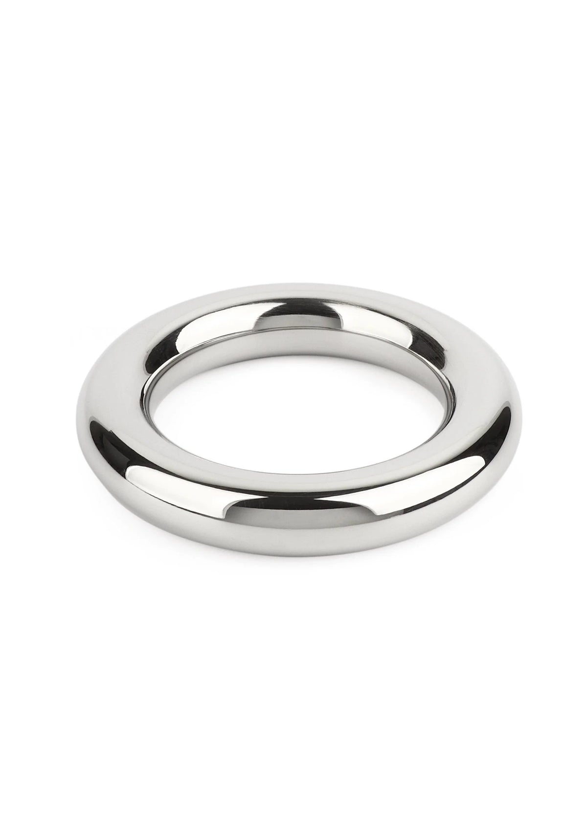 Bestel: The Prince Cock C - Ring 10mm x 35mm by Mr. Steel - bij Happytoys: de erotische sex webshop | liever Happy dan Easy ⭐⭐⭐⭐⭐