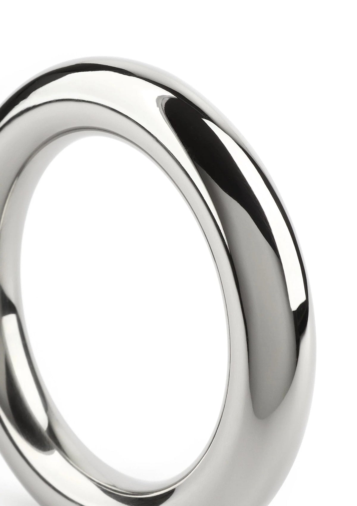 Bestel: The Prince C - Ring 10mm x 45mm - bij Happytoys: de erotische sex webshop | liever Happy dan Easy ⭐⭐⭐⭐⭐