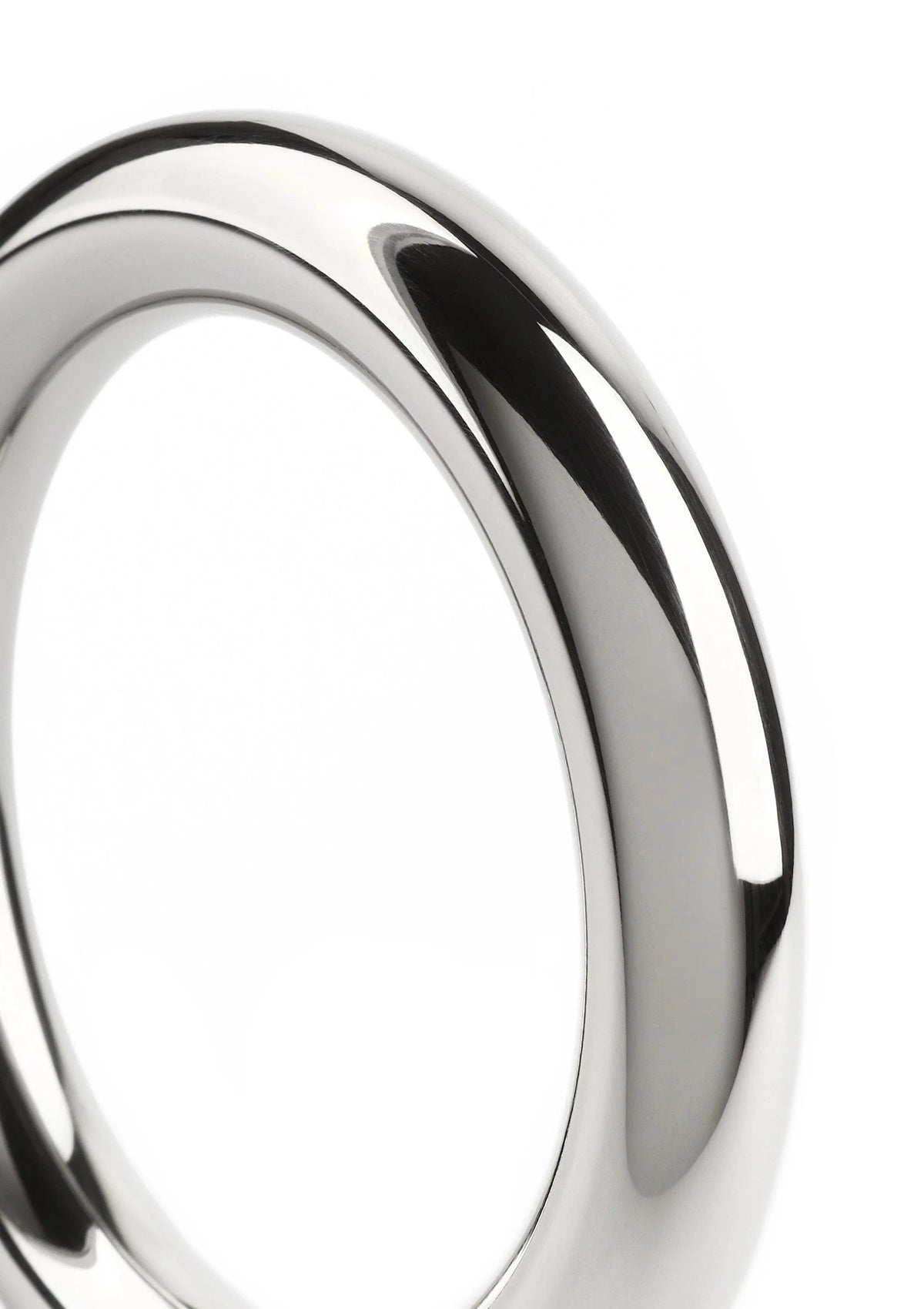Bestel: The Prince C - Ring 10mm x 50mm - bij Happytoys: de erotische sex webshop | liever Happy dan Easy ⭐⭐⭐⭐⭐