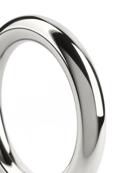 Bestel: The Prince C - Ring 10mm x 50mm - bij Happytoys: de erotische sex webshop | liever Happy dan Easy ⭐⭐⭐⭐⭐