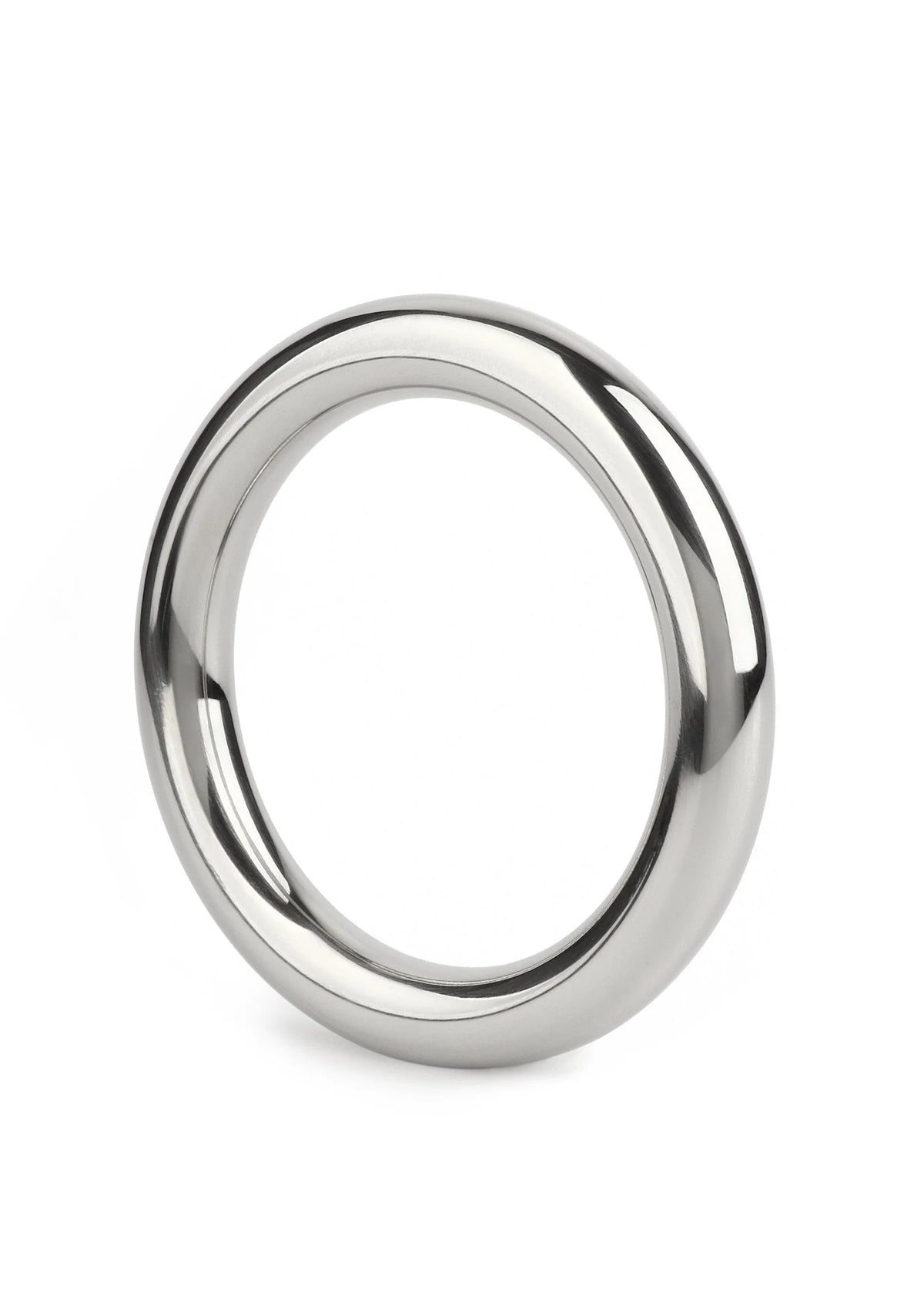 Bestel: The Prince C - Ring 10mm x 55mm - bij Happytoys: de erotische sex webshop | liever Happy dan Easy ⭐⭐⭐⭐⭐ - Default Title - 38268 - SILVER
