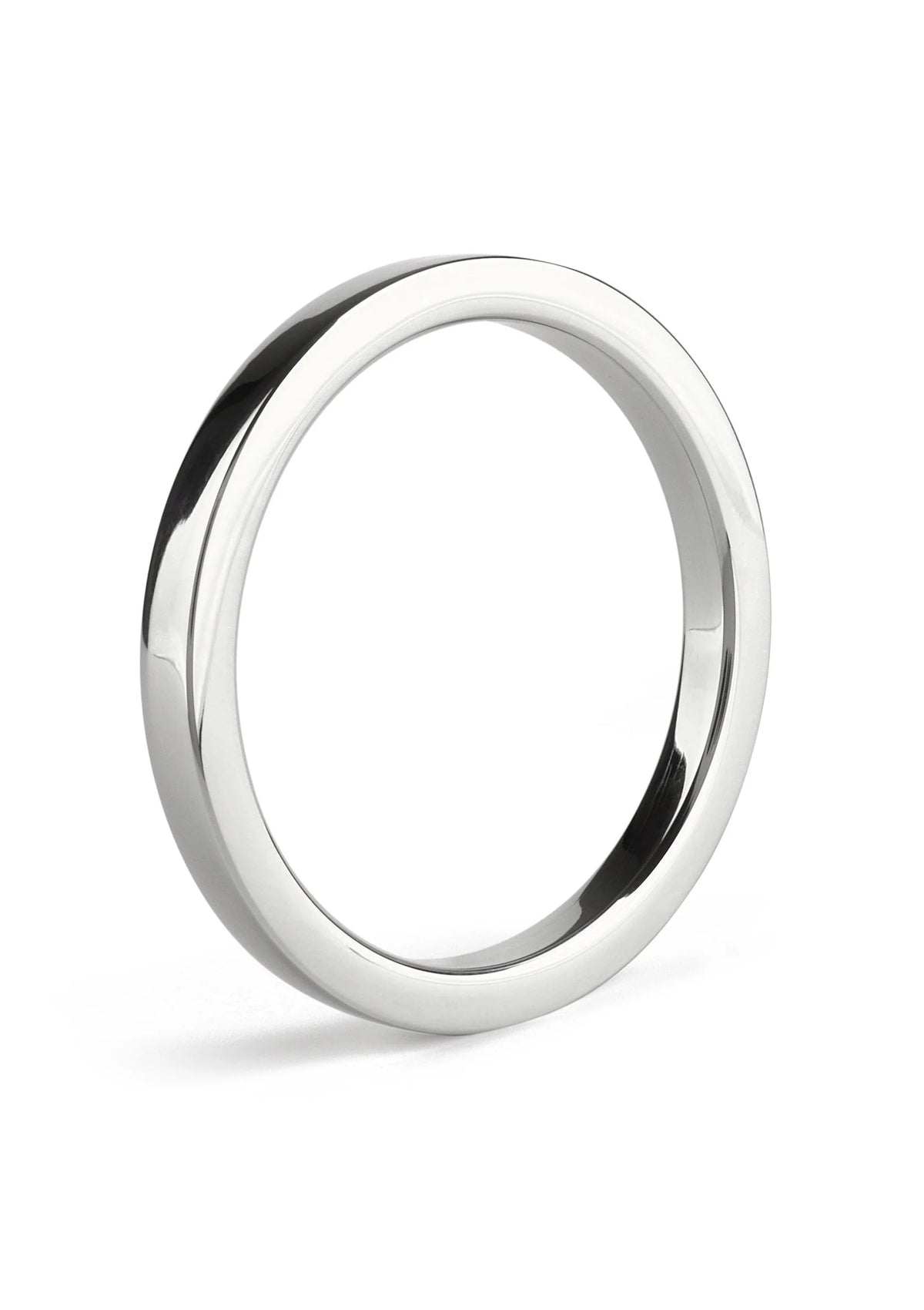 Bestel: Premium C - Ring 6mm x 45mm - bij Happytoys: de erotische sex webshop | liever Happy dan Easy ⭐⭐⭐⭐⭐ - Default Title - 38271 - SILVER