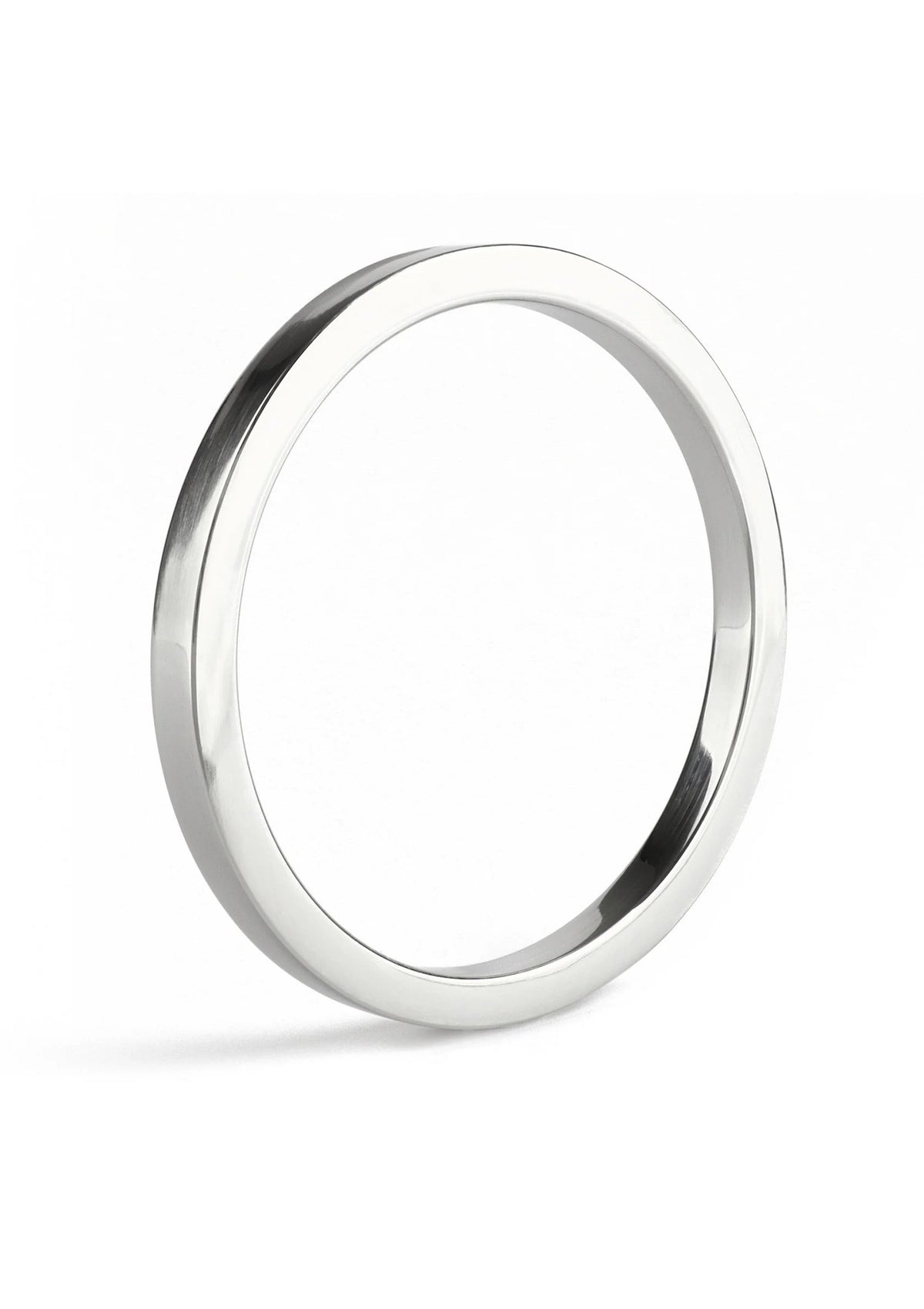 Bestel: Premium C - Ring 6mm x 55mm - bij Happytoys: de erotische sex webshop | liever Happy dan Easy ⭐⭐⭐⭐⭐ - Default Title - 38273 - SILVER