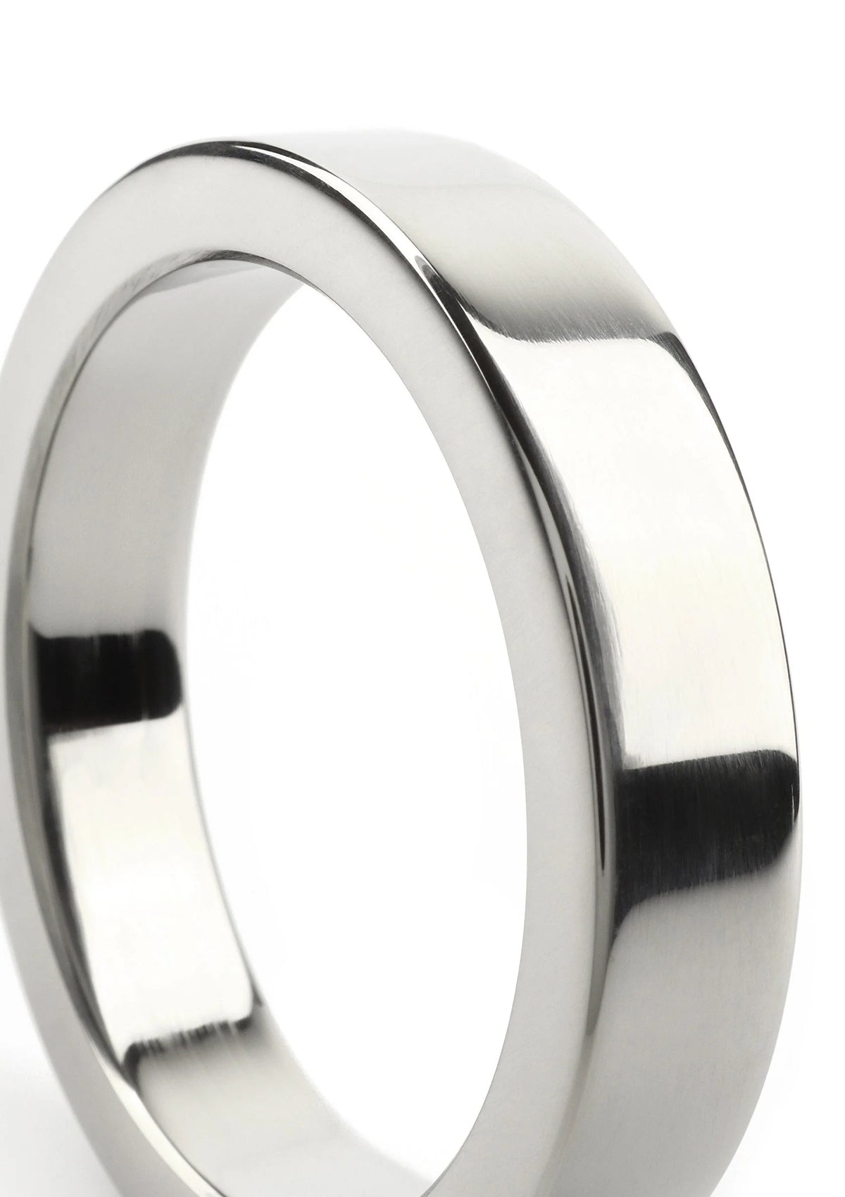 Bestel: Premium C - Ring 10mm x 40mm - bij Happytoys: de erotische sex webshop | liever Happy dan Easy ⭐⭐⭐⭐⭐