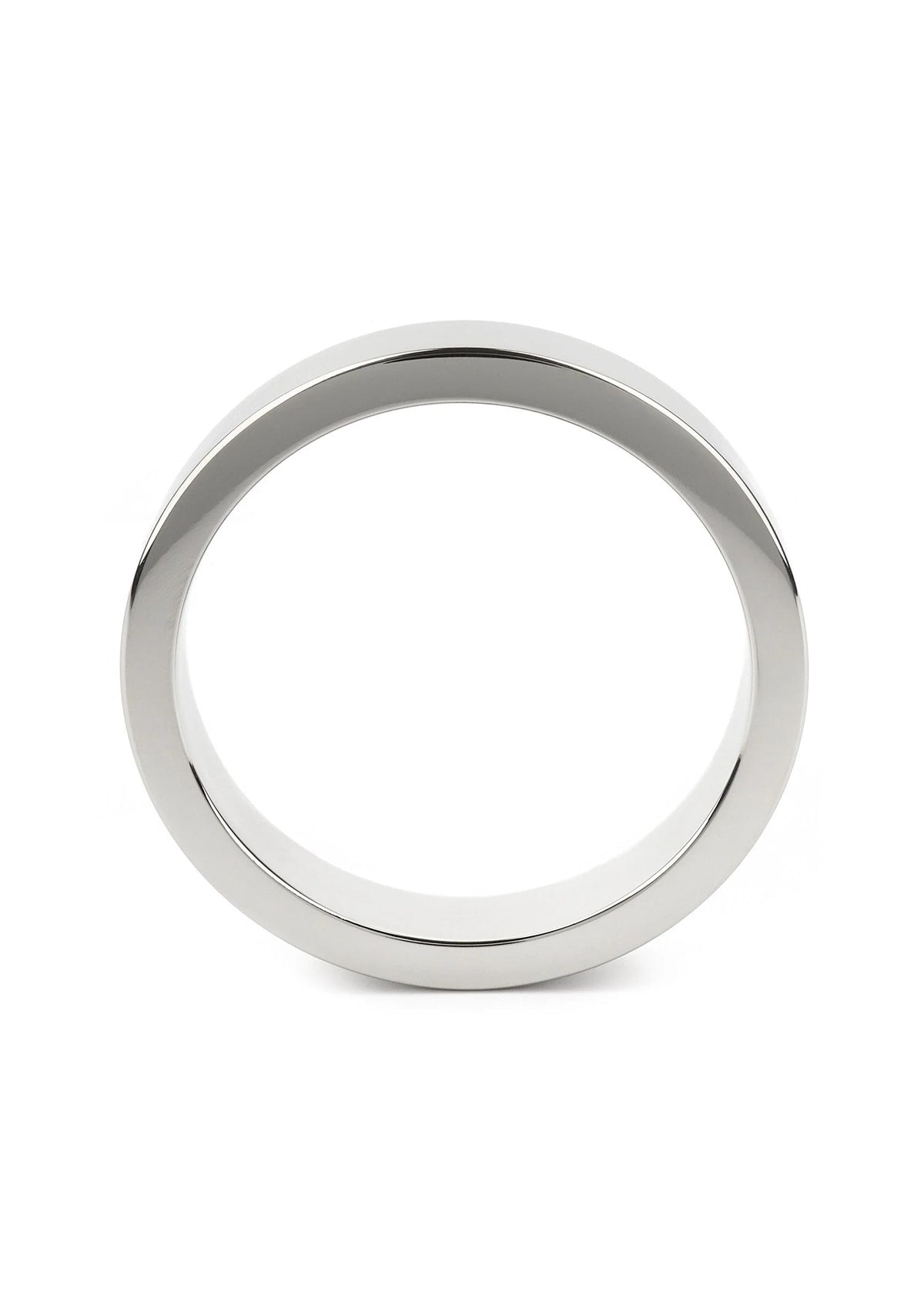 Bestel: Premium C - Ring 10mm x 50mm - bij Happytoys: de erotische sex webshop | liever Happy dan Easy ⭐⭐⭐⭐⭐