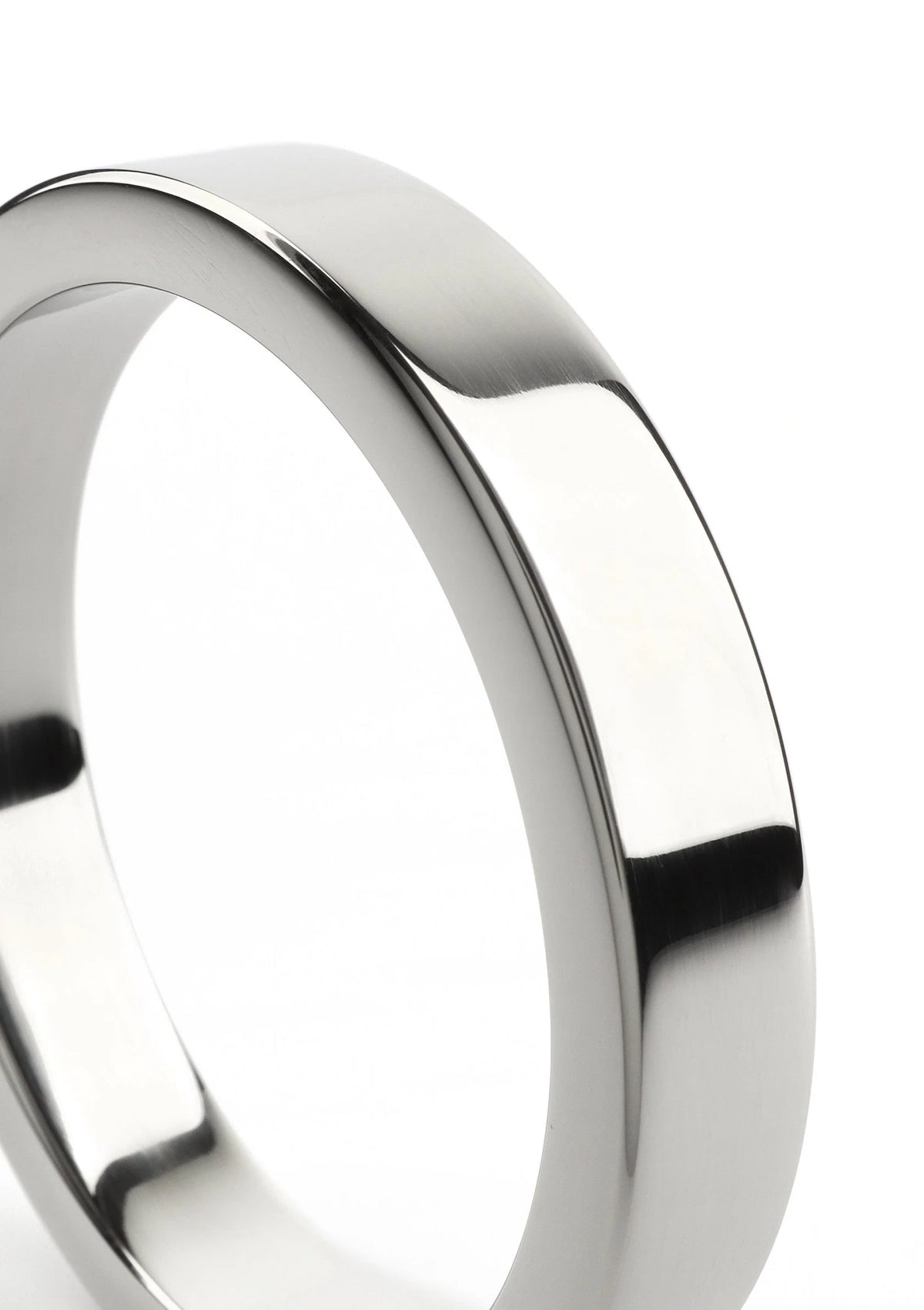 Bestel: Premium C - Ring 10mm x 50mm - bij Happytoys: de erotische sex webshop | liever Happy dan Easy ⭐⭐⭐⭐⭐