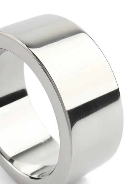 Bestel: Mega Wide Band C - Ring 40mm - bij Happytoys: de erotische sex webshop | liever Happy dan Easy ⭐⭐⭐⭐⭐