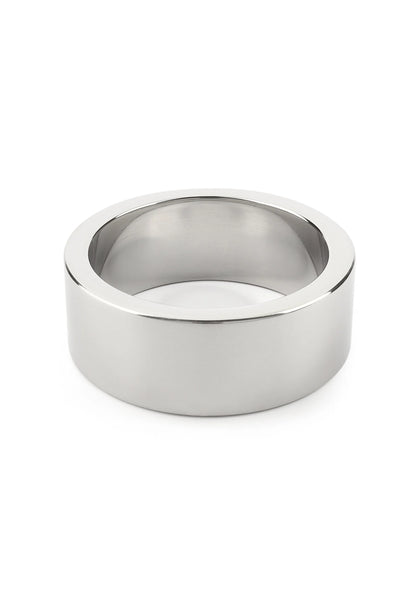 Bestel: Mega Wide Band C - Ring 45mm - bij Happytoys: de erotische sex webshop | liever Happy dan Easy ⭐⭐⭐⭐⭐