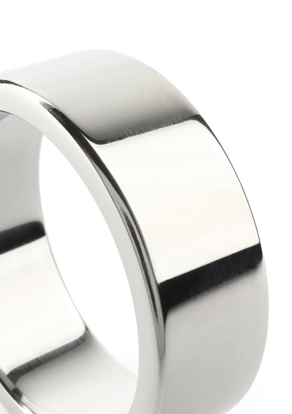Bestel: Mega Wide Band C - Ring 50mm - bij Happytoys: de erotische sex webshop | liever Happy dan Easy ⭐⭐⭐⭐⭐
