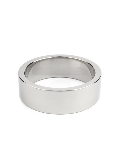 Bestel: Mega Wide Band C - Ring 55mm - bij Happytoys: de erotische sex webshop | liever Happy dan Easy ⭐⭐⭐⭐⭐