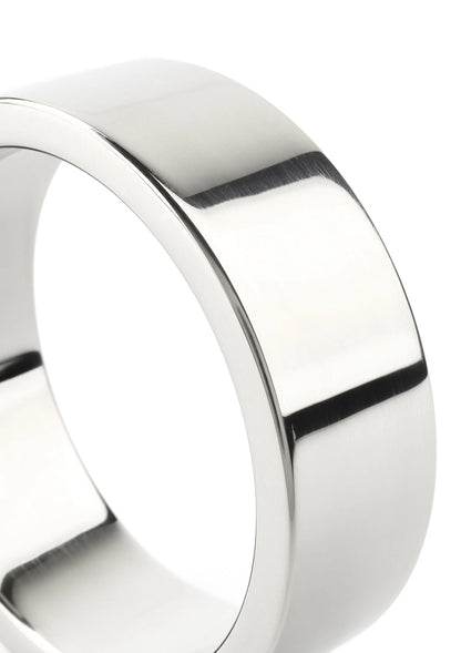 Bestel: Mega Wide Band C - Ring 55mm - bij Happytoys: de erotische sex webshop | liever Happy dan Easy ⭐⭐⭐⭐⭐