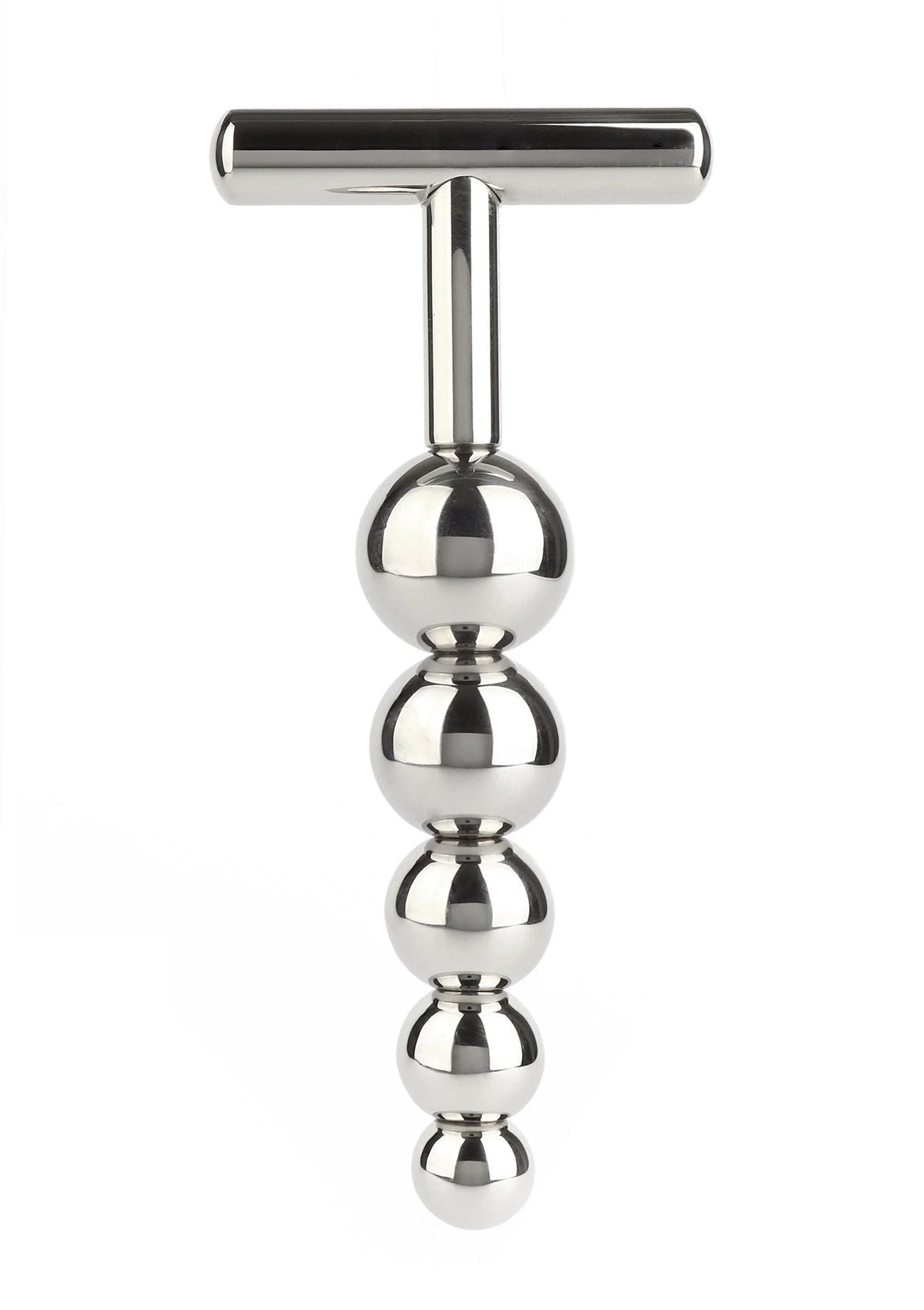 Bestel: Pyramid Joystick - bij Happytoys: de erotische sex webshop | liever Happy dan Easy ⭐⭐⭐⭐⭐