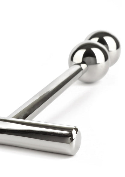 The Depth Charger by Mr. Steel