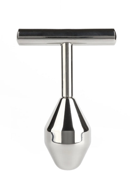 Bestel: Pleasure Probe by Mr. Steel - bij Happytoys: de erotische sex webshop | liever Happy dan Easy ⭐⭐⭐⭐⭐