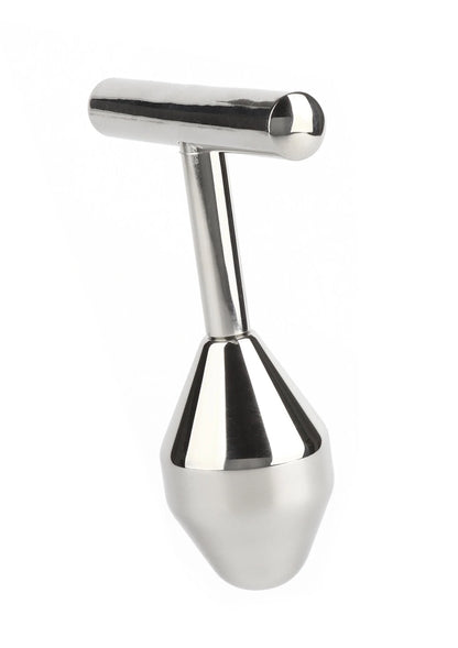 Bestel: Pleasure Probe by Mr. Steel - bij Happytoys: de erotische sex webshop | liever Happy dan Easy ⭐⭐⭐⭐⭐