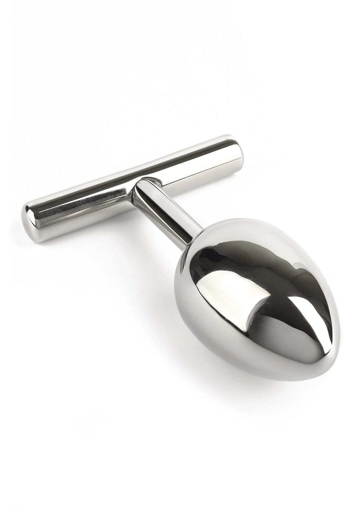 Bestel: Pod Plunger - bij Happytoys: de erotische sex webshop | liever Happy dan Easy ⭐⭐⭐⭐⭐ - Default Title - 38304 - SILVER