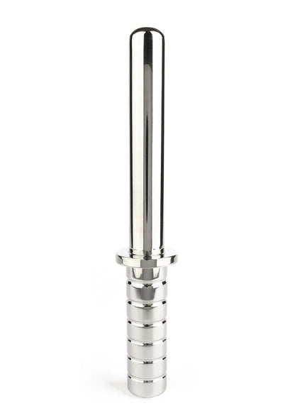 Schlichter Stick