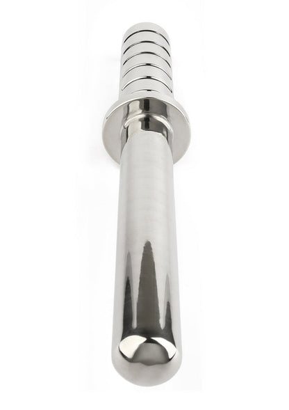 Schlichter Stick