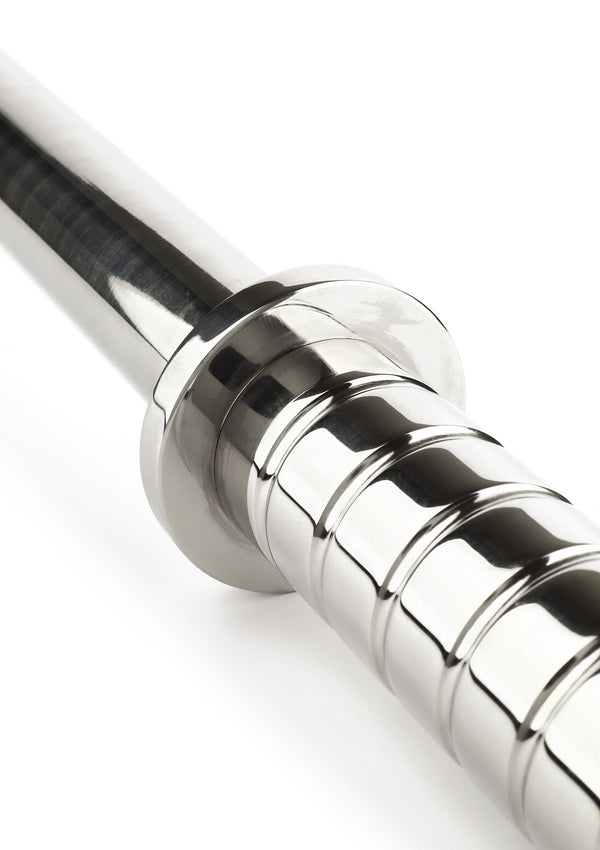 Schlichter Stick