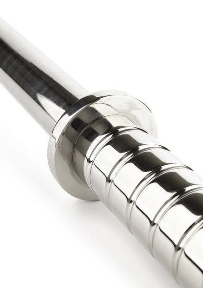 Schlichter Stick