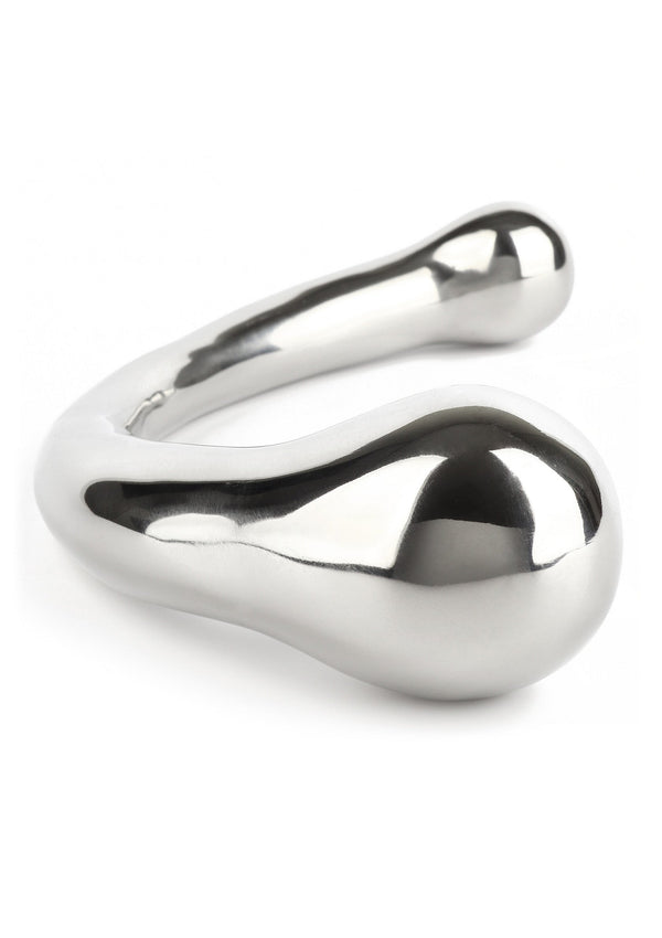 The Curvy G-Punkt Doppelseitig