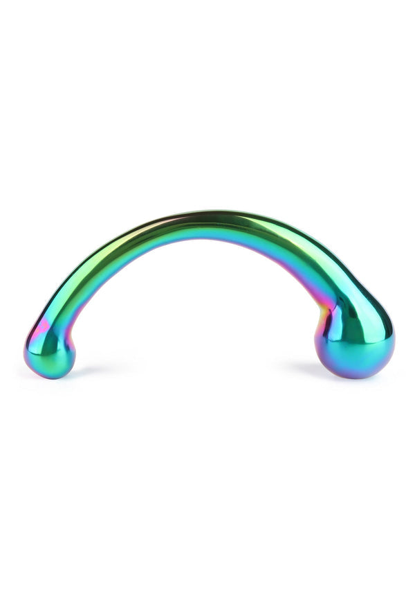 Der Kurven-G-Punkt-Regenbogen