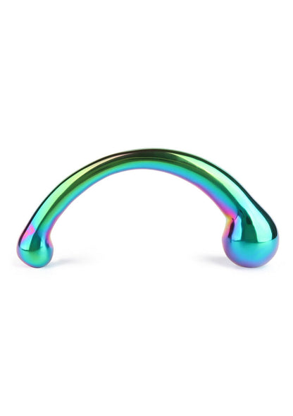 Der Kurven-G-Punkt-Regenbogen