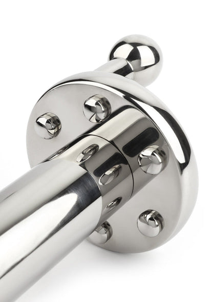 Reamer Dildo Rotator by Mr. Steel