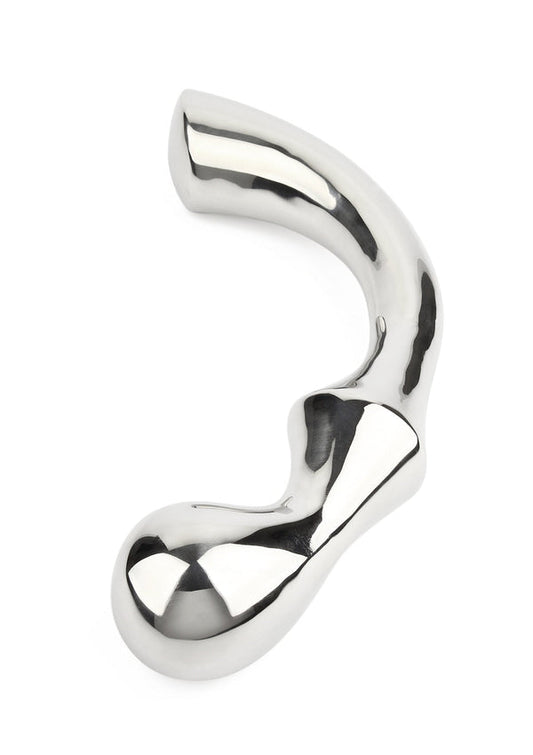 Deluxe G-Spot Wand by Mr. Steel