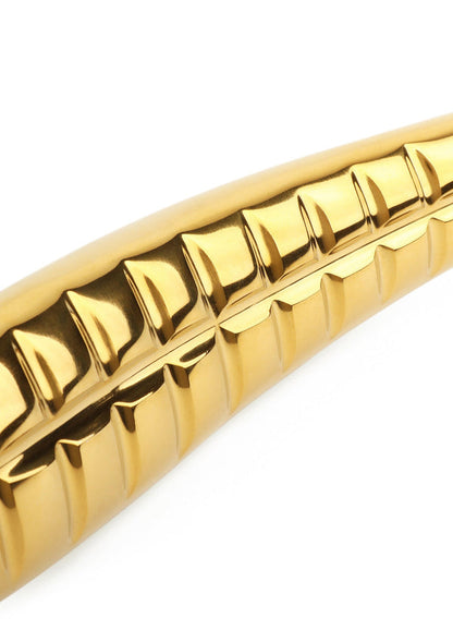 Devil's Tongue Dildo by Mr. Steel