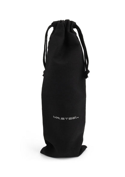 Devil's Tongue Dildo by Mr. Steel